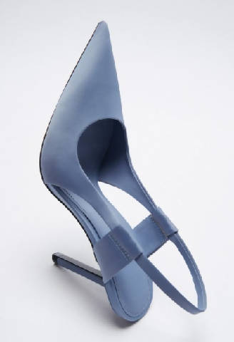 Sapato Zara