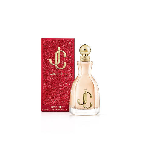 I Want Choo - Jimmy Choo (100ml)