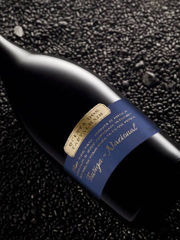 Quinta dos Carvalhais Touriga Nacional Tinto - 750ml