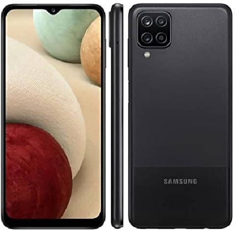Galaxy A12