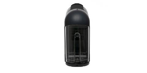 Máquina de Café QUICK ANTRACITE - Delta