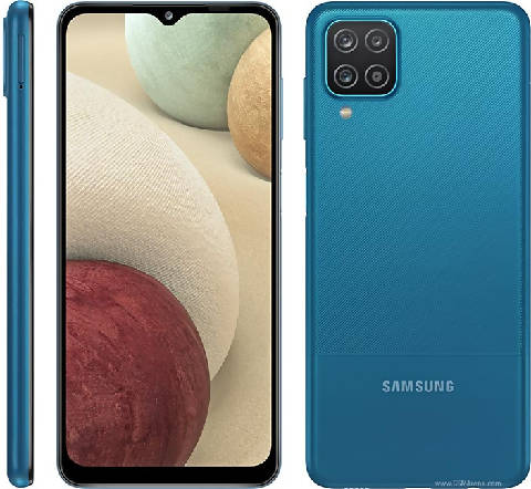 Galaxy A12