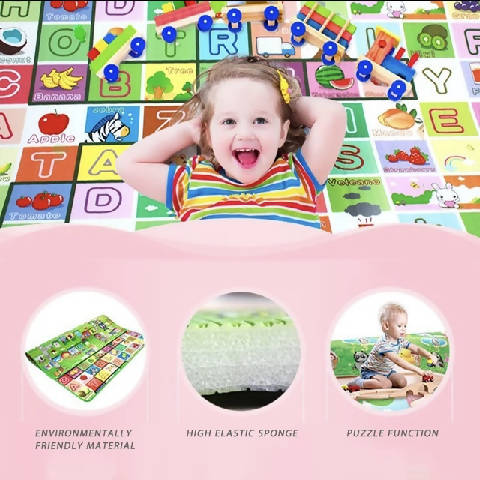 Esteira infantil