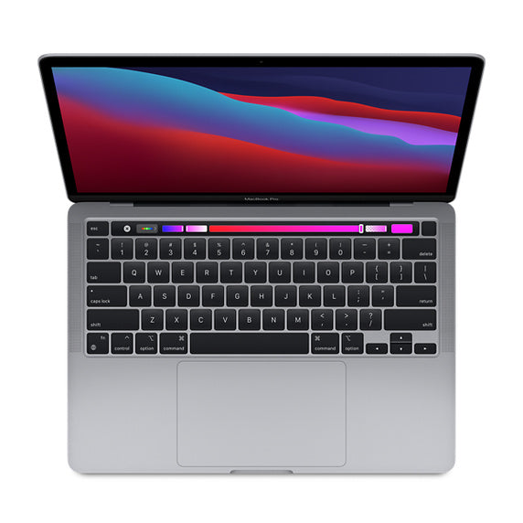 MacBook Pro 13" M1 8CPU/8GPU 256GB Space Grey