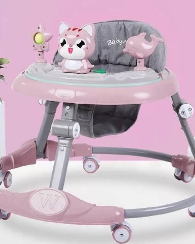Baby Walker “Aranha”