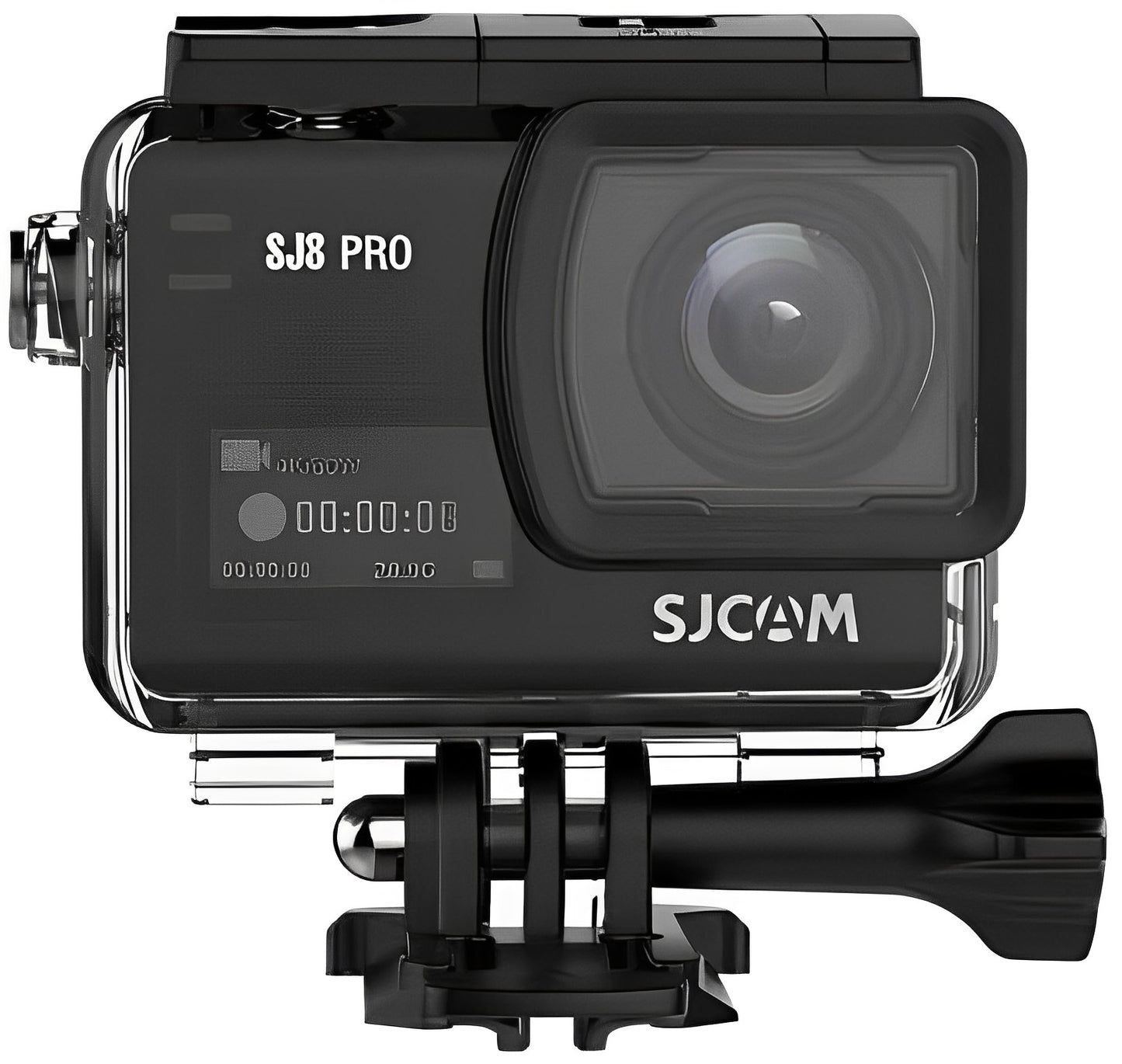 SJCAM SJ8 Pro Real 4K/60FPS Action Camera