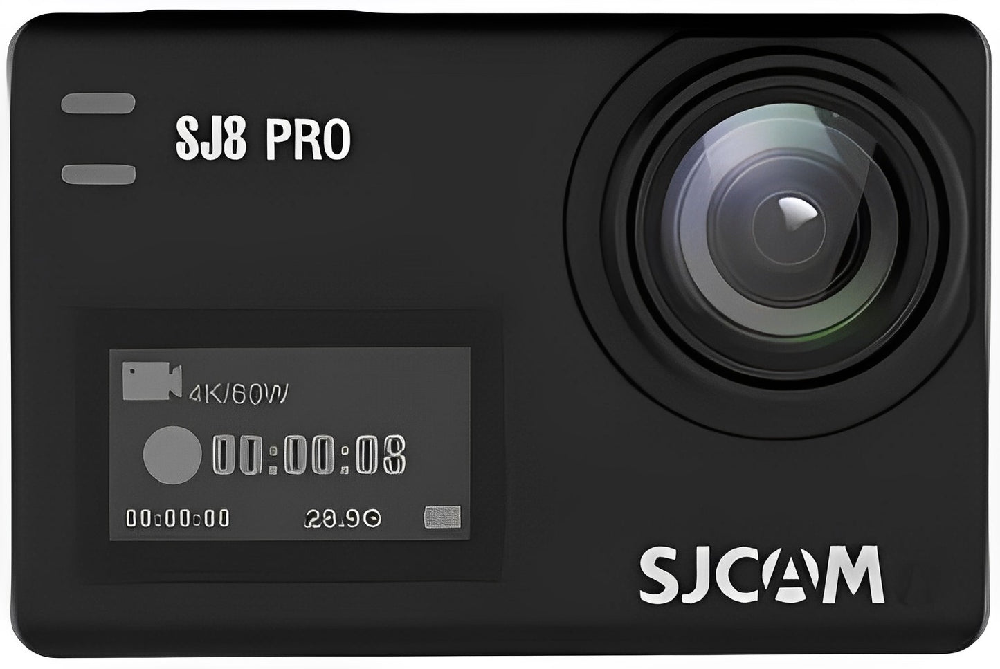 SJCAM SJ8 Pro Real 4K/60FPS Action Camera