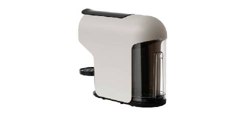 Máquina de Café QUICK BRANCA - Delta