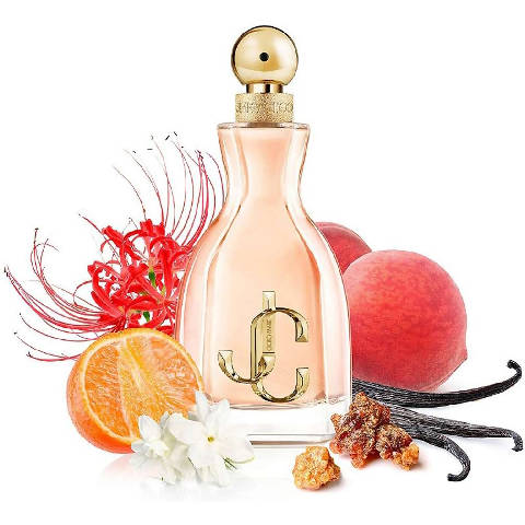 I Want Choo - Jimmy Choo (100ml)