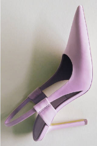 Sapato Zara