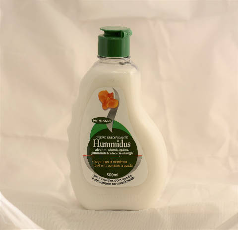Umidificante ( hidratante ) Alecrim - 500 ML Hummidus