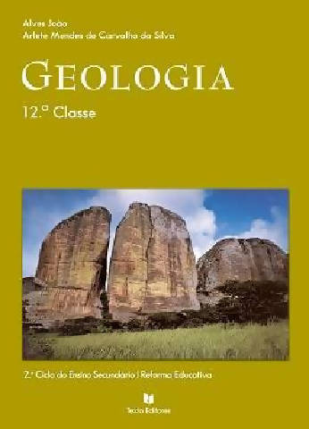 Manual Texto - Geologia 12ª Classe
