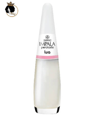 Verniz da Marca Impala - Lua Perolado