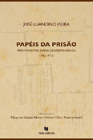 Papéis da Prisão (1962-1971)