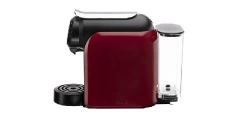 Máquina de Café QOOL EVOLUTION VERMELHA - Delta
