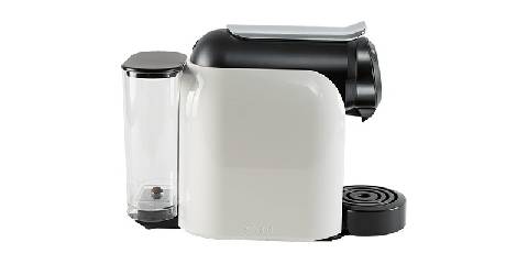 Máquina de Café QOOL EVOLUTION BRANCA - Delta