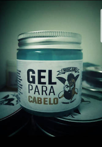 Gel para cabelo 100g