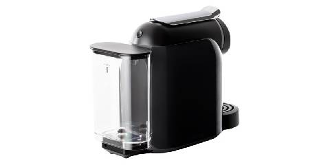 Máquina de Café QOOL EVOLUTION PRETA - Delta