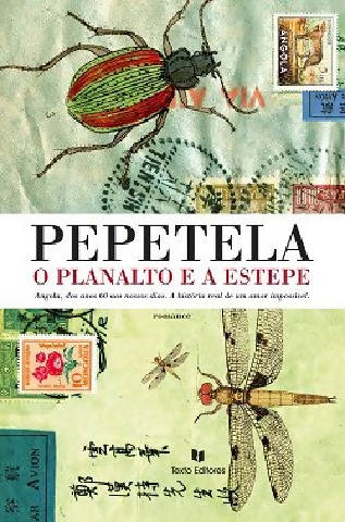 O Planalto e a Estepe