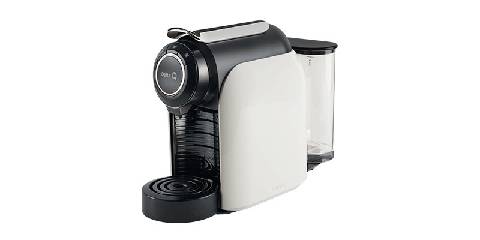 Máquina de Café QOOL EVOLUTION BRANCA - Delta