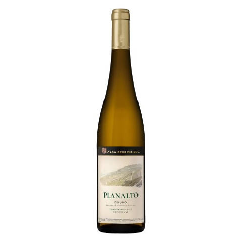 Casa Ferreirinha Planalto Branco Reserva - 750ml