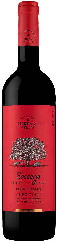 Herdade do Peso Sossego Tinto - 750ml