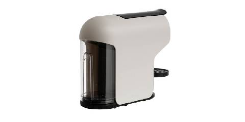 Máquina de Café QUICK BRANCA - Delta