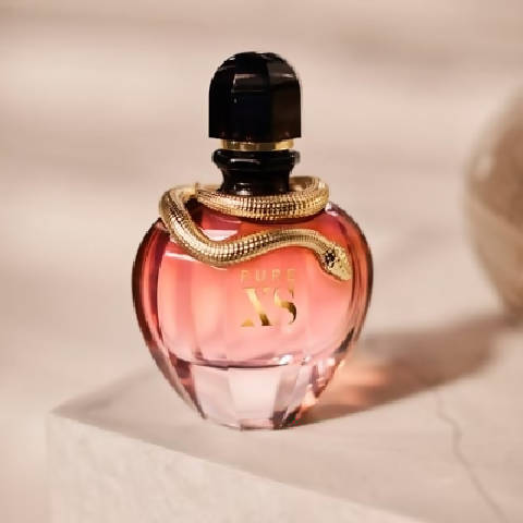 Pure XS (for her) - Paco Rabanne 100 ml