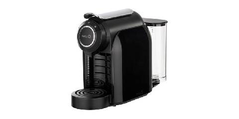 Máquina de Café QOOL EVOLUTION PRETA - Delta