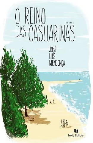 O Reino das Casuarinas