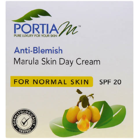 Portia M Creme Diurno