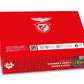 Puzzle Sport Lisboa e Benfica, 1000 peças
