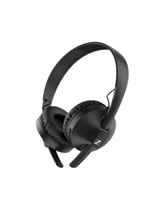 Auriculares Sennheiser HD250 C/ Micro Bluetooth Preto