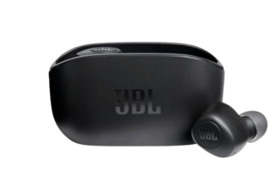 JBL AURICULAR V100 BLUETOOTH PRETO