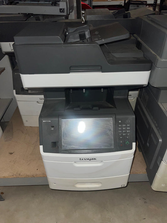 Impressora Lexmark MX