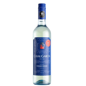 Vinho Branco Casal Garcia