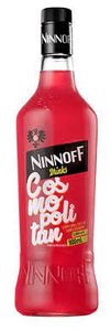 Ninnoff Drinks Cosmopolitan