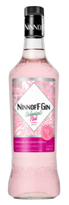 Ninnoff Pink Gin