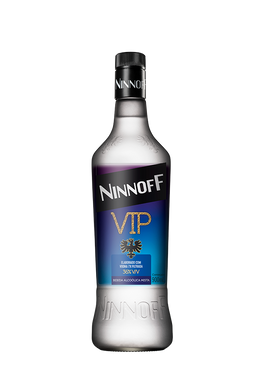 Ninnoff Gin VIP