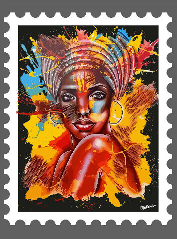 Puzzle Kilumba Hongolo