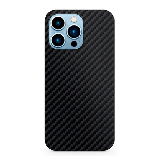 Carbon Case Magnetic iPhone 13 Pro 6,1" (Épico)
