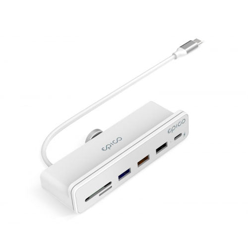 Adaptador USB-C Hub 7in1 iMac 24" (Épico)