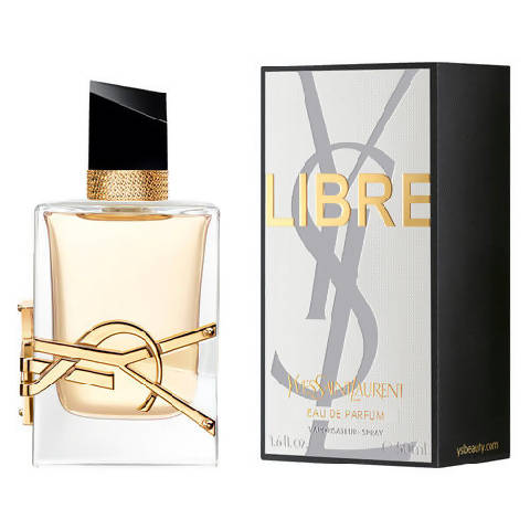 Libre - Yves Saint Laurent (100 ml)