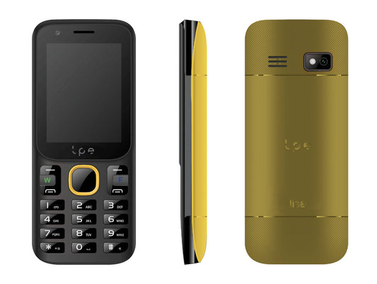 Telefone Lisa 3G
