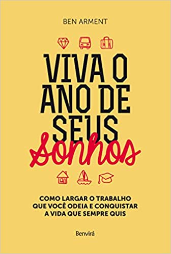 Viva o ano de seus sonhos