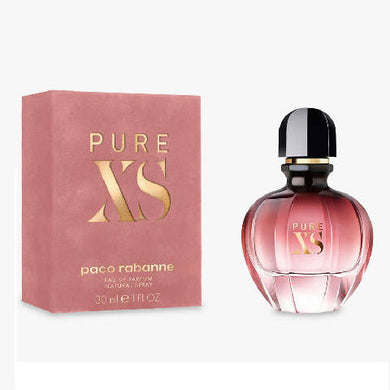 Pure XS (for her) - Paco Rabanne 100 ml