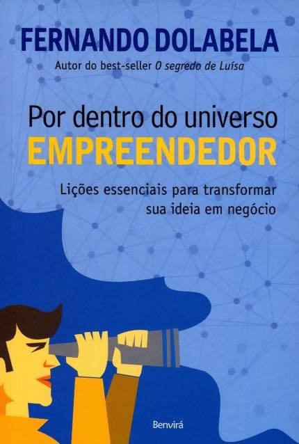 Por dentro do universo empreendedor