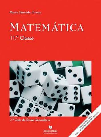 Manual Texto - Matemática 11ª Classe