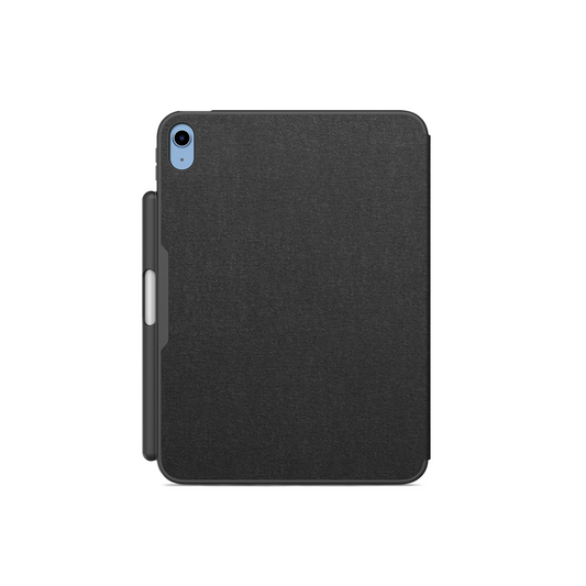 FLIP CASE IPAD PRO 12,9" (2021/22) BLACK (EPICO)