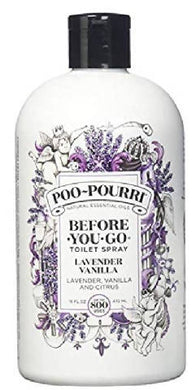 Spray higiênico Poo-Pourri - Lavander Vanilla
